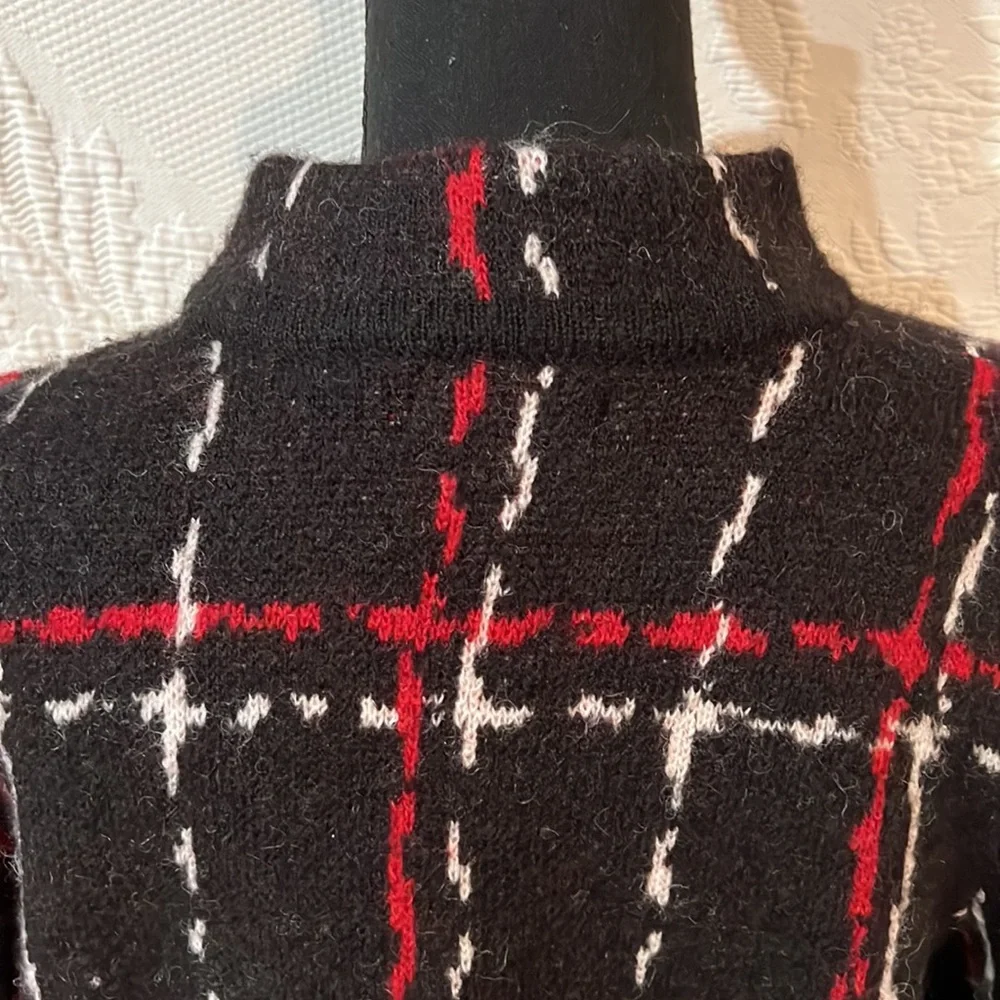 Adrienne Vittadini button up‎ cardigan, size large, NWT